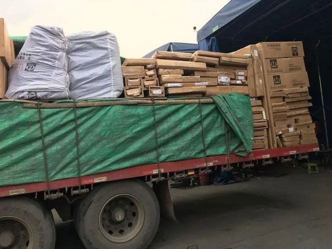 隆昌家具托运